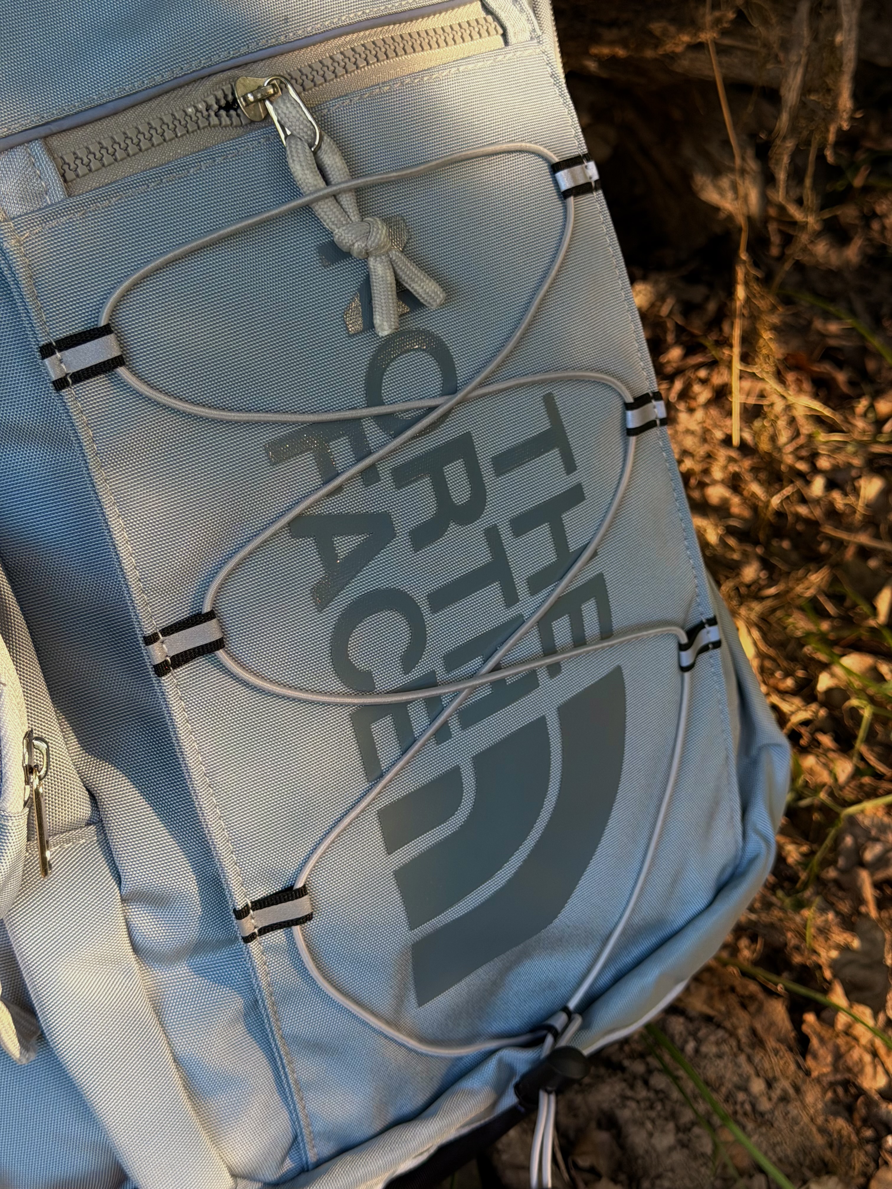 The North Face Backpack 6