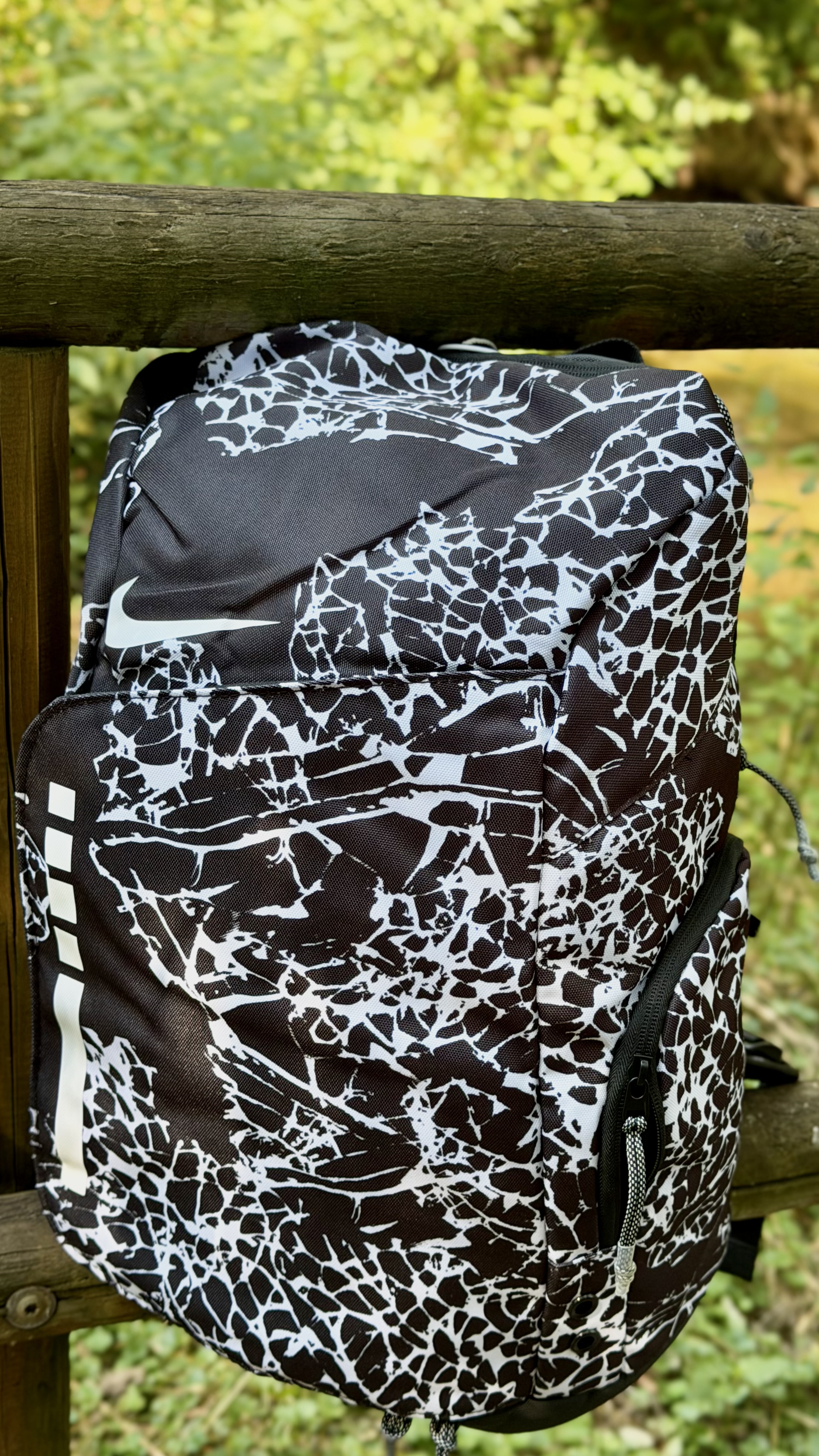 Nike Hoops Elite Backpack 3