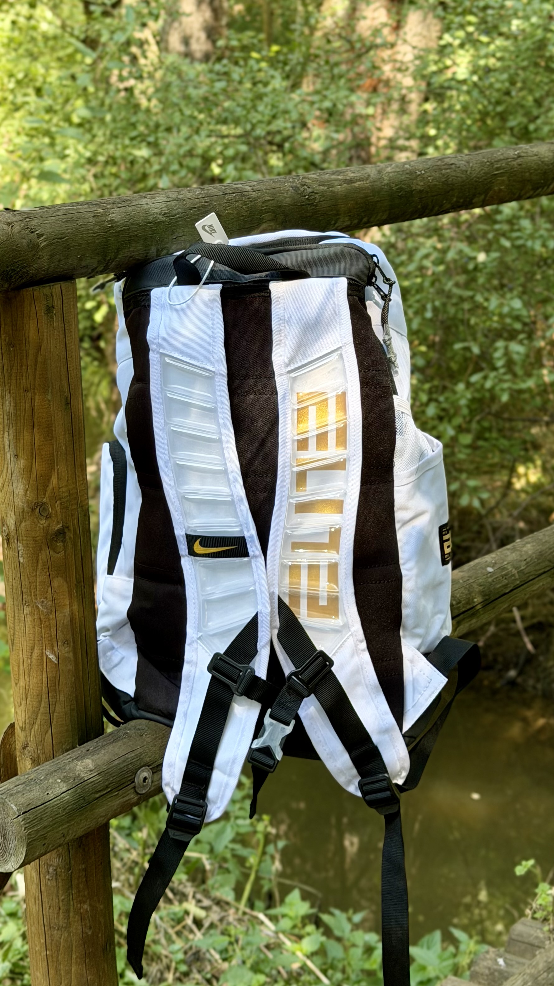 Nike Hoops Elite Backpack 4
