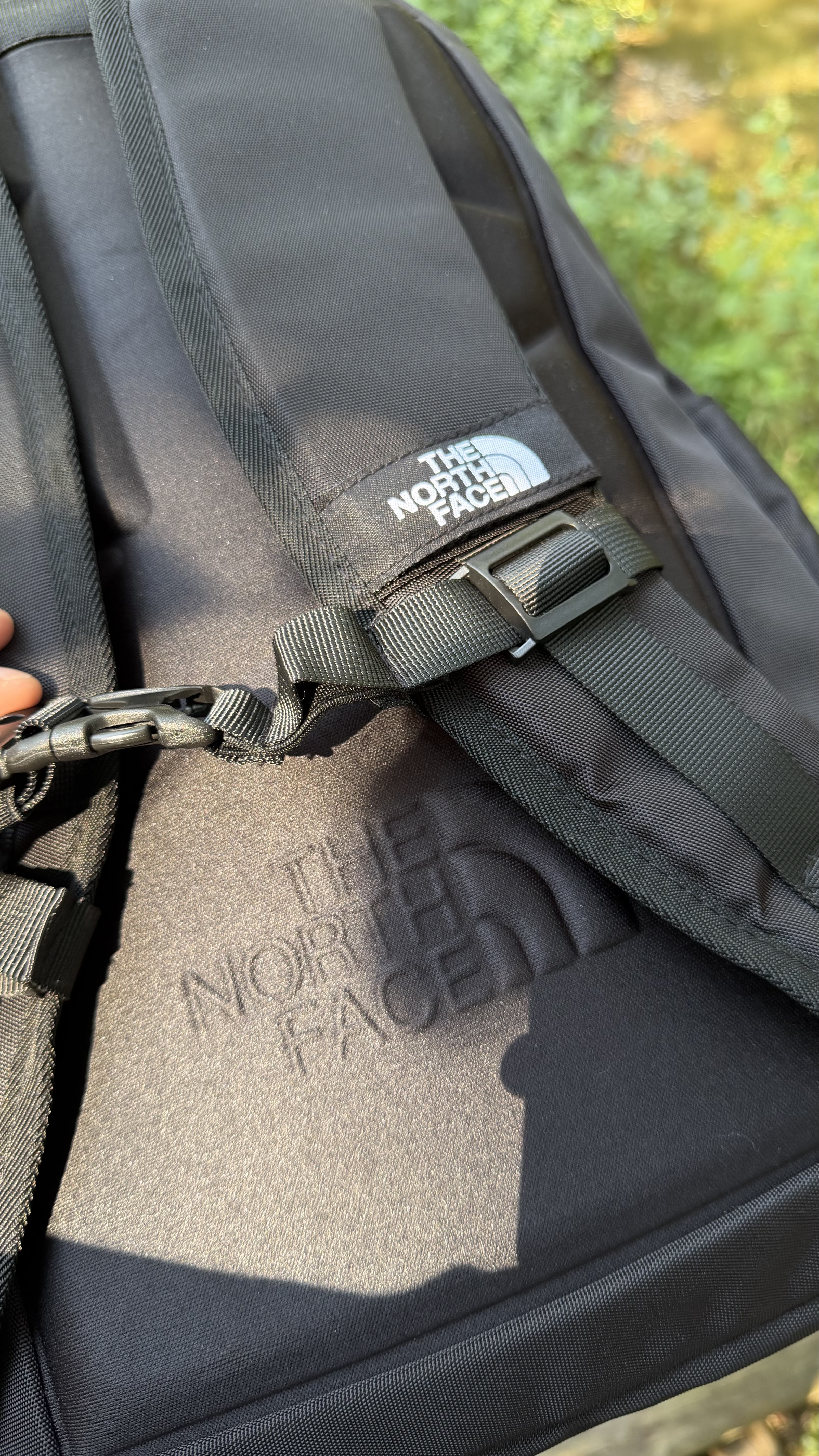 The North Face Backpack 5