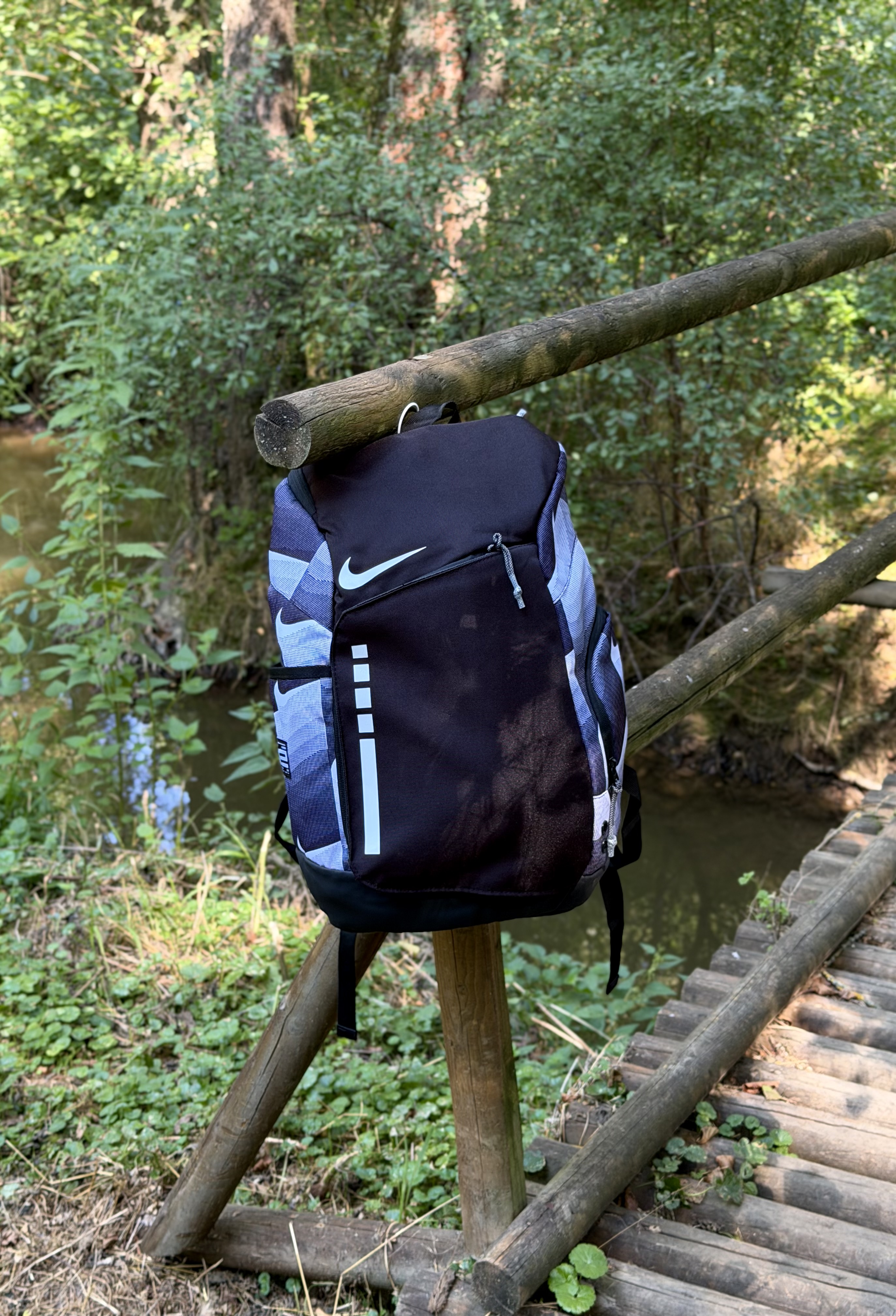 Nike Hoops Elite Backpack 1
