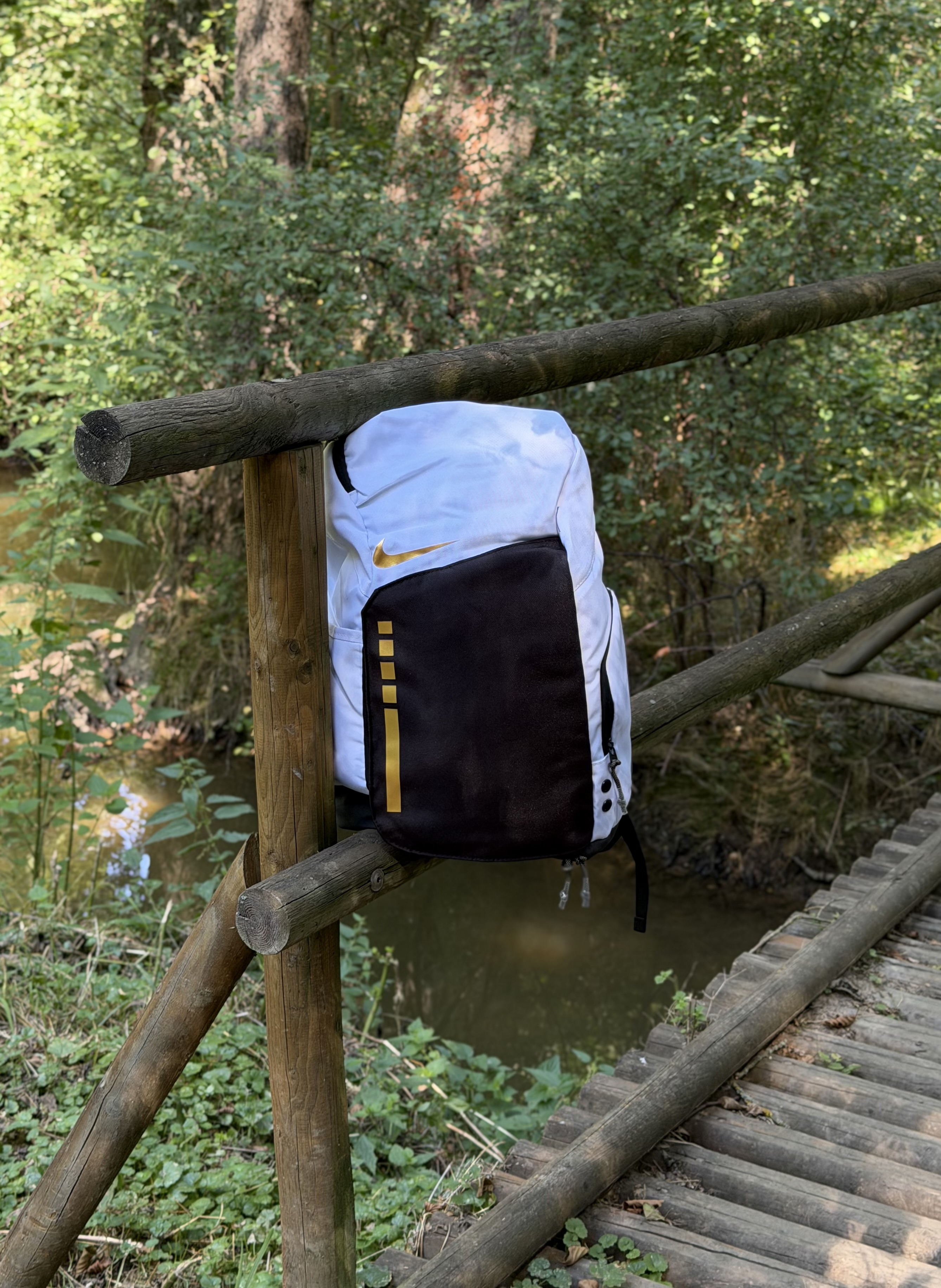 Nike Hoops Elite Backpack 1