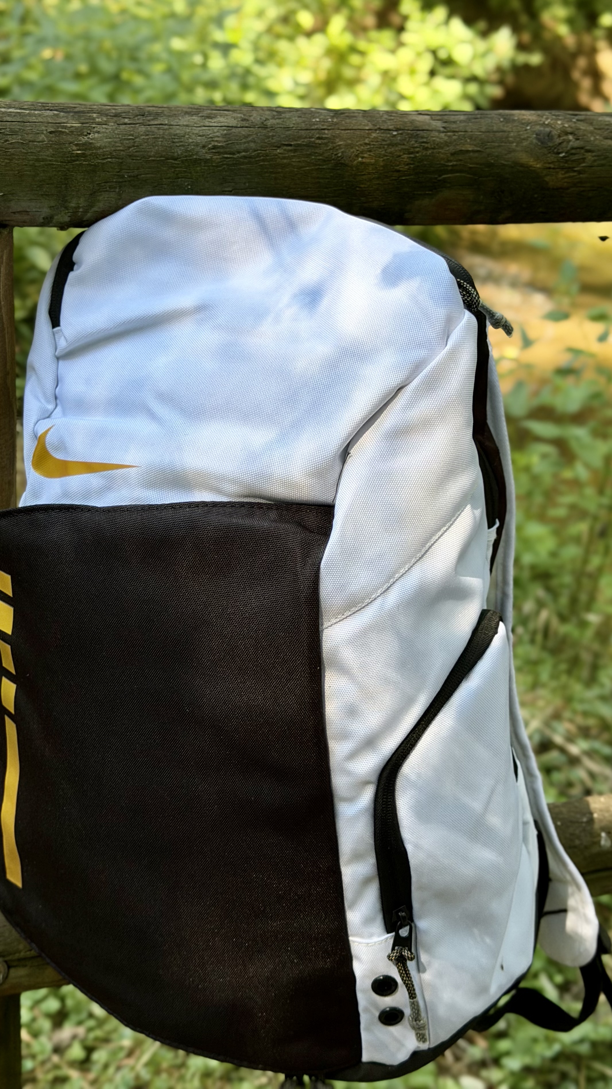 Nike Hoops Elite Backpack 3
