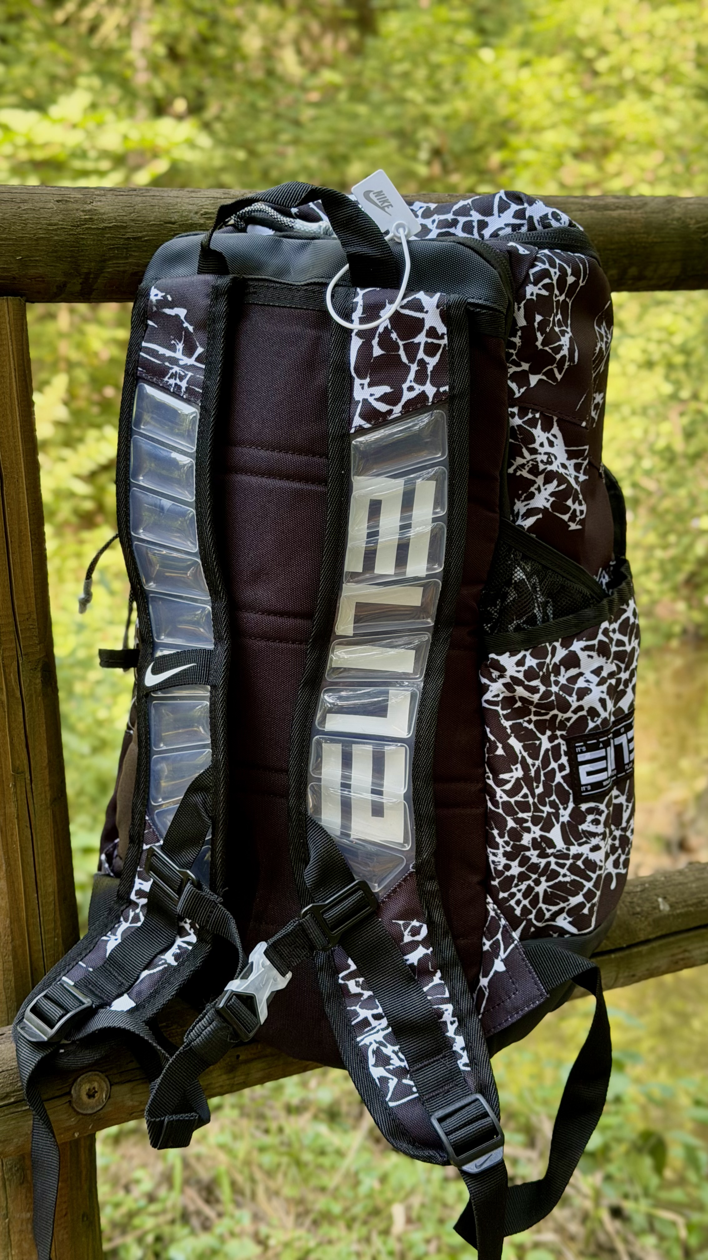Nike Hoops Elite Backpack 6