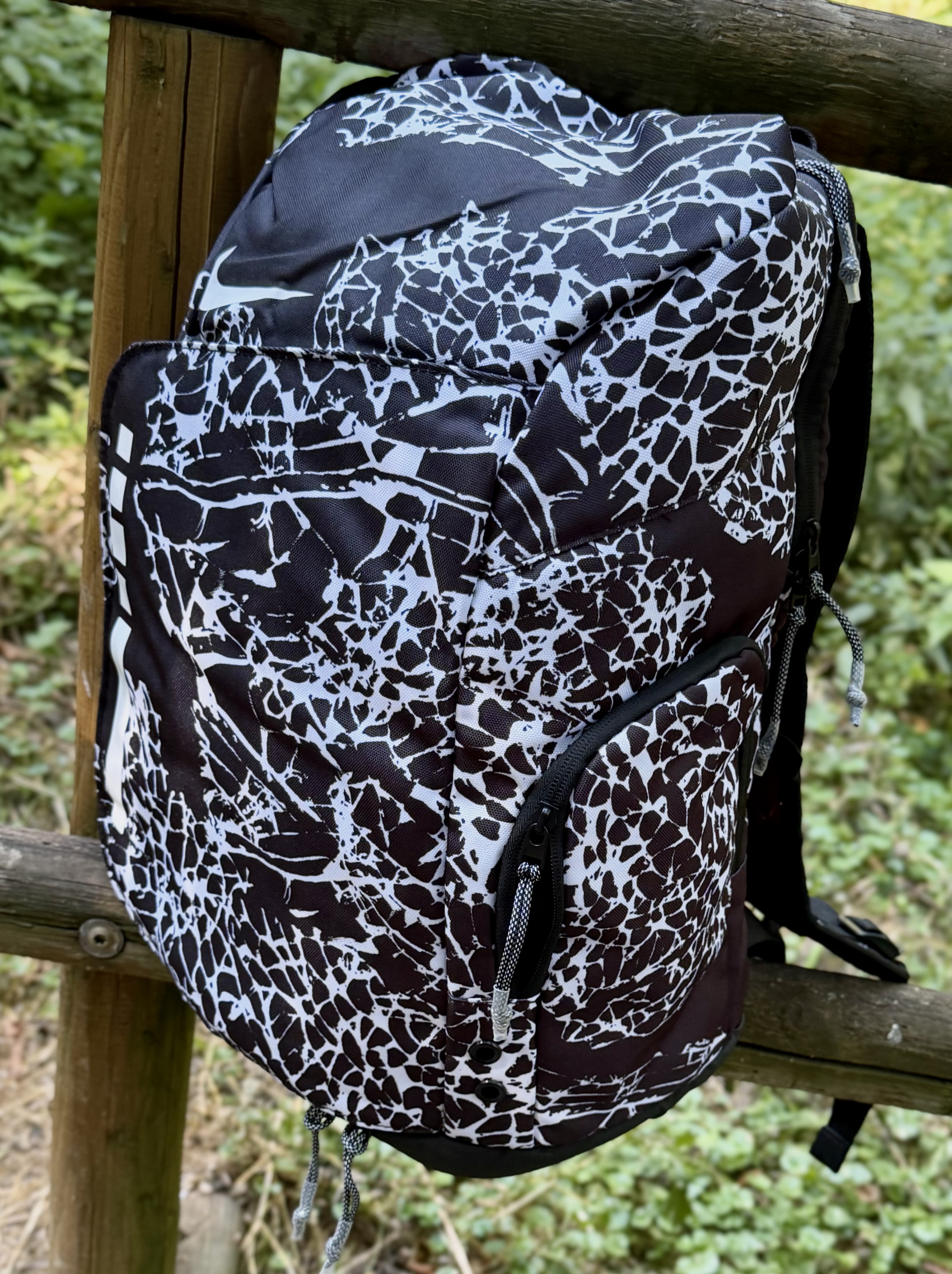 Nike Hoops Elite Backpack 2