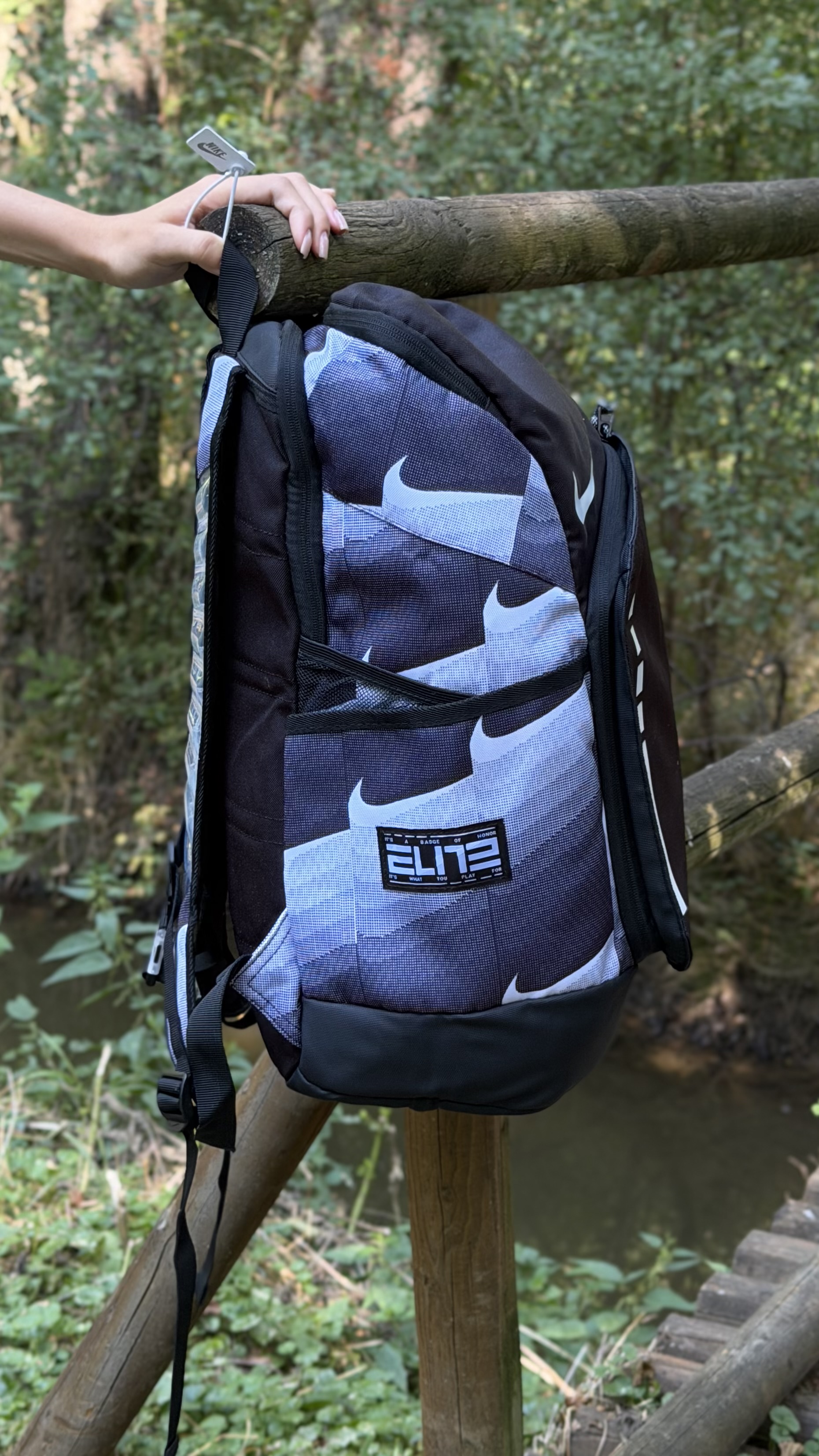Nike Hoops Elite Backpack 3
