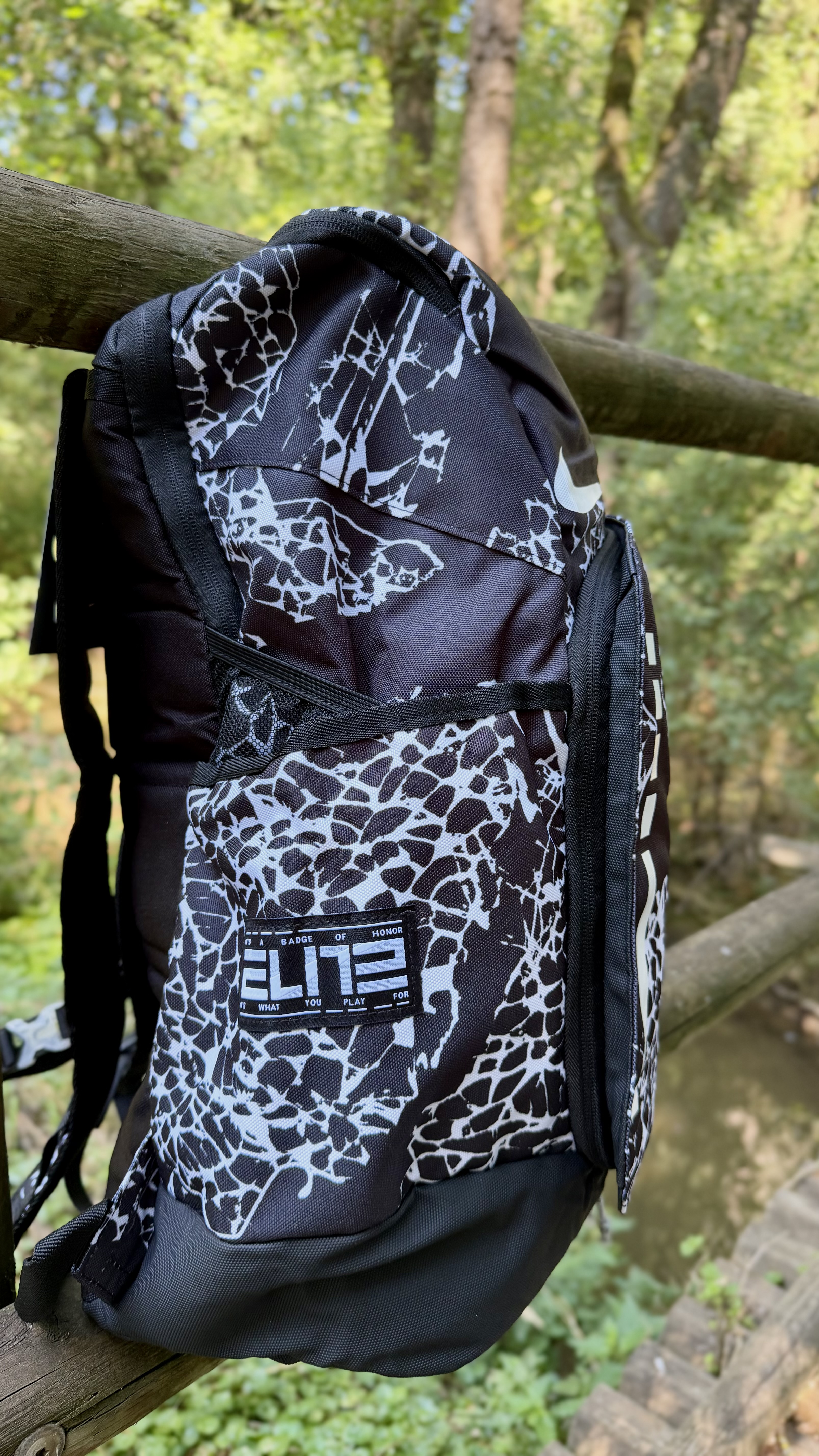 Nike Hoops Elite Backpack 4
