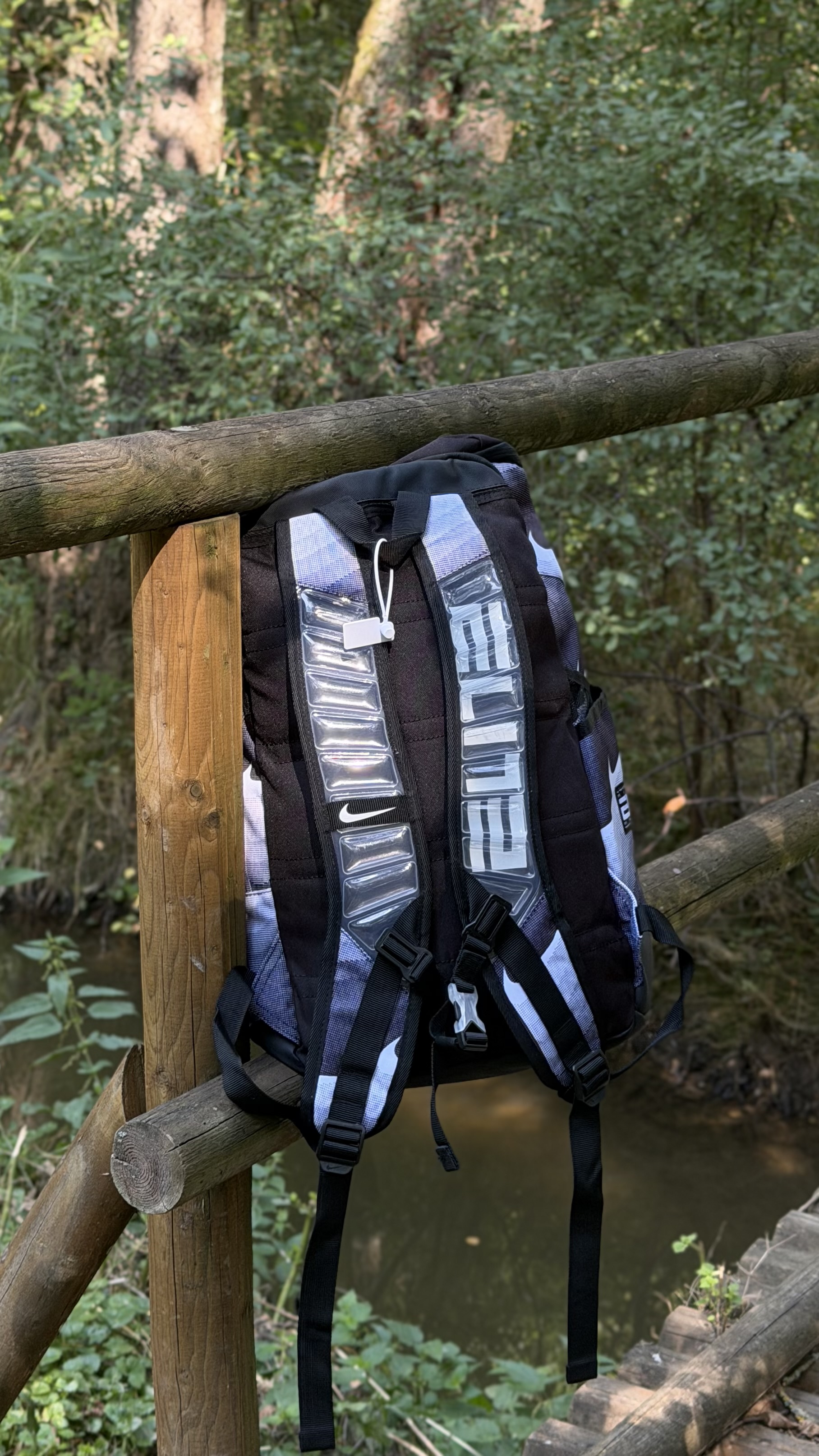 Nike Hoops Elite Backpack 4