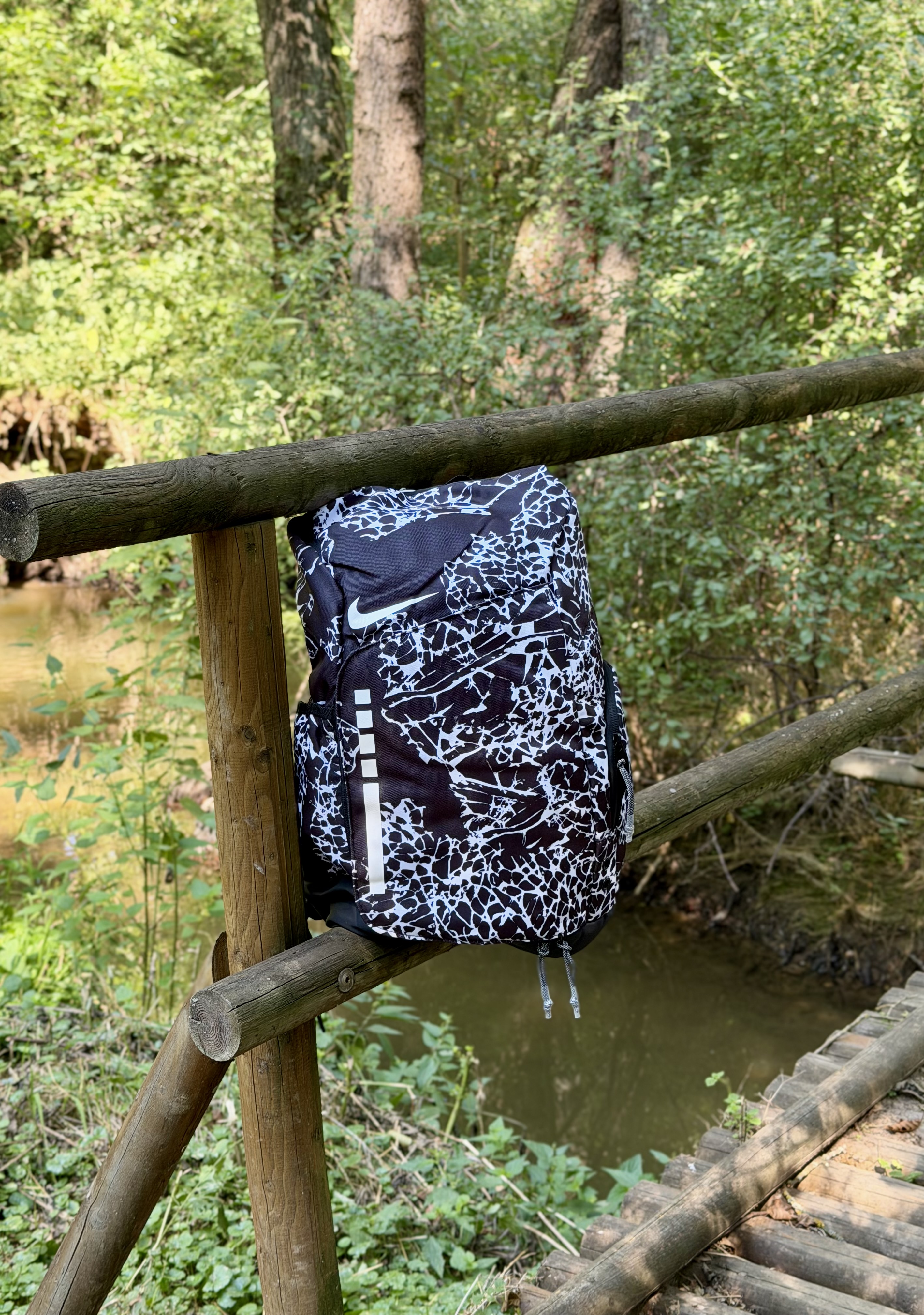 Nike Hoops Elite Backpack 1