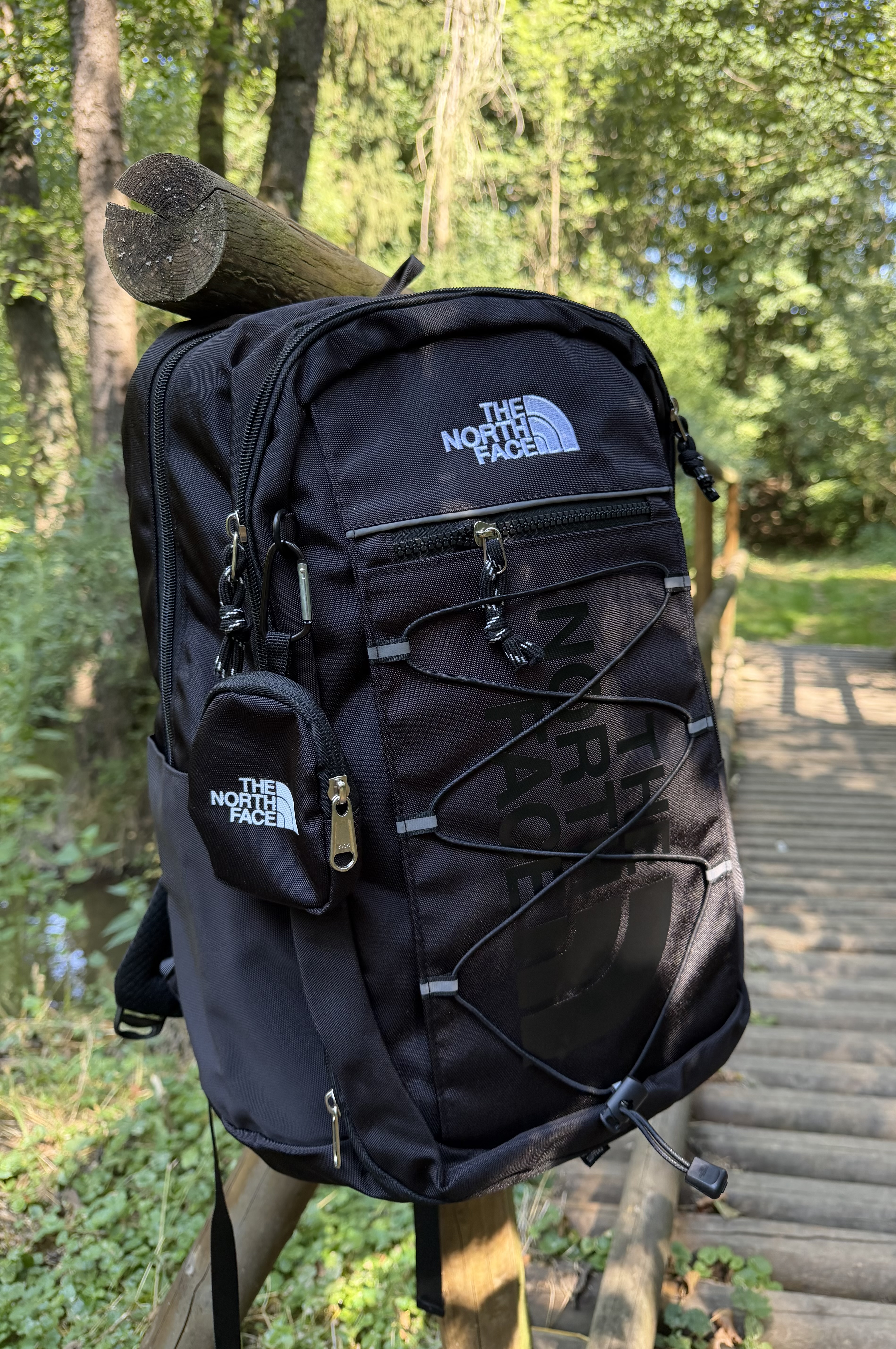 The North Face Backpack 2