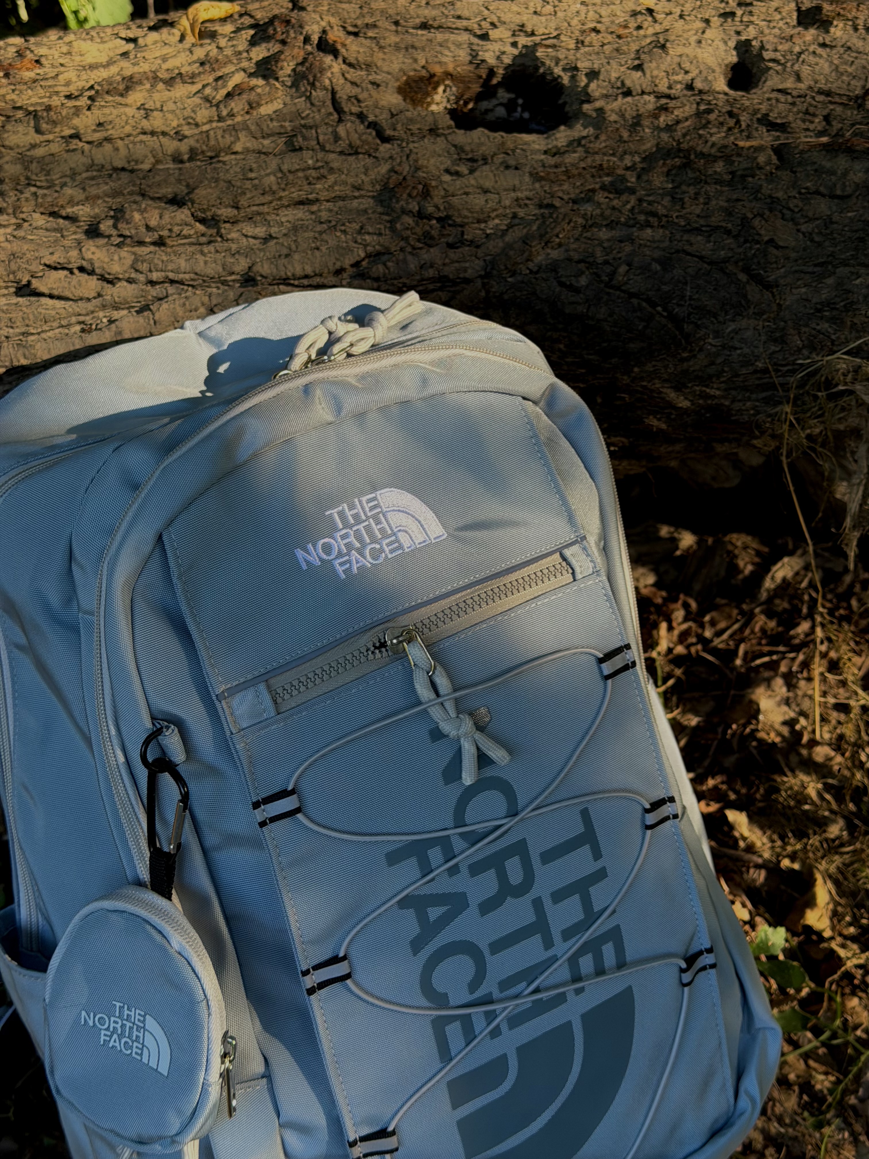 The North Face Backpack 4