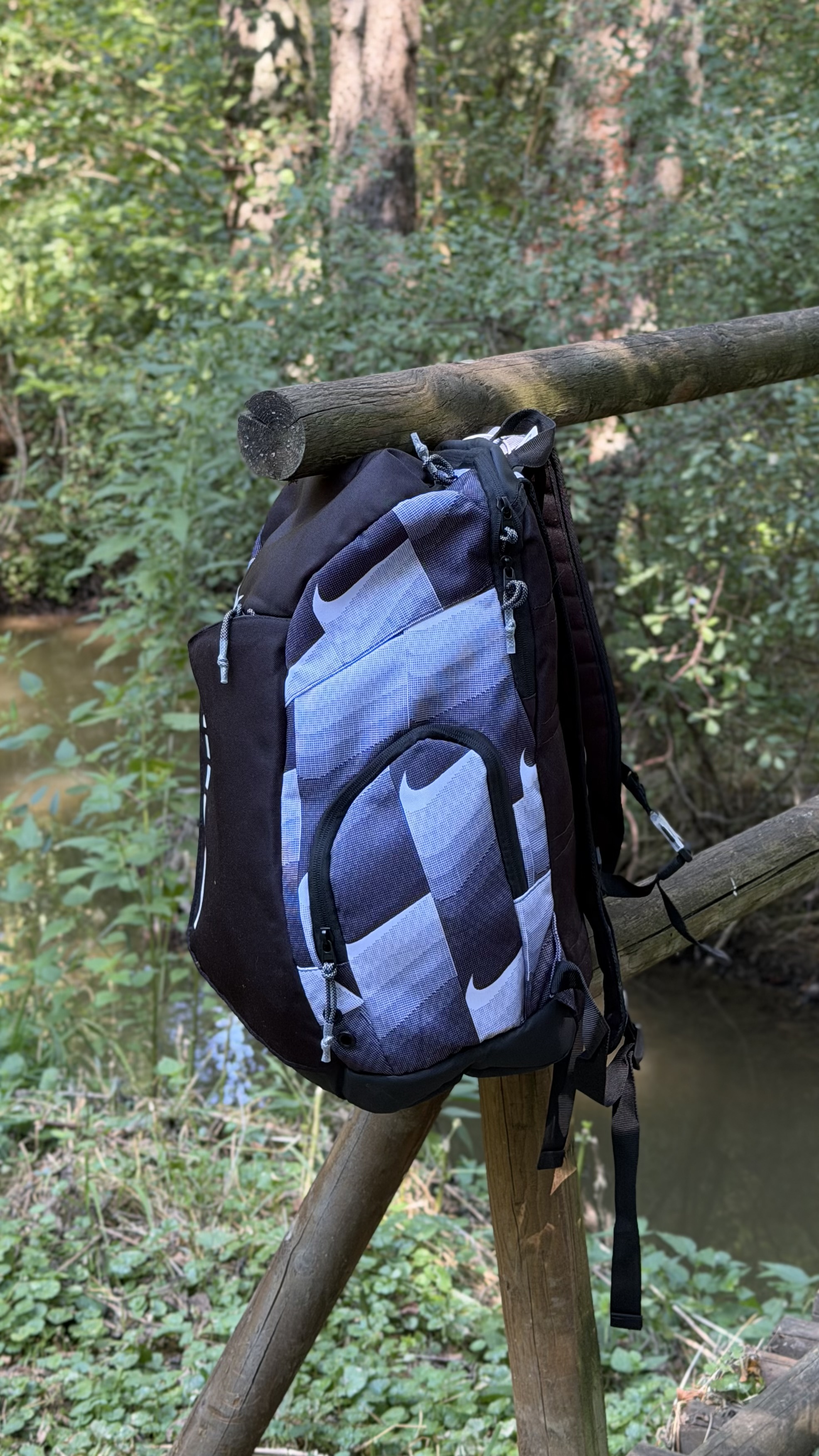 Nike Hoops Elite Backpack 2