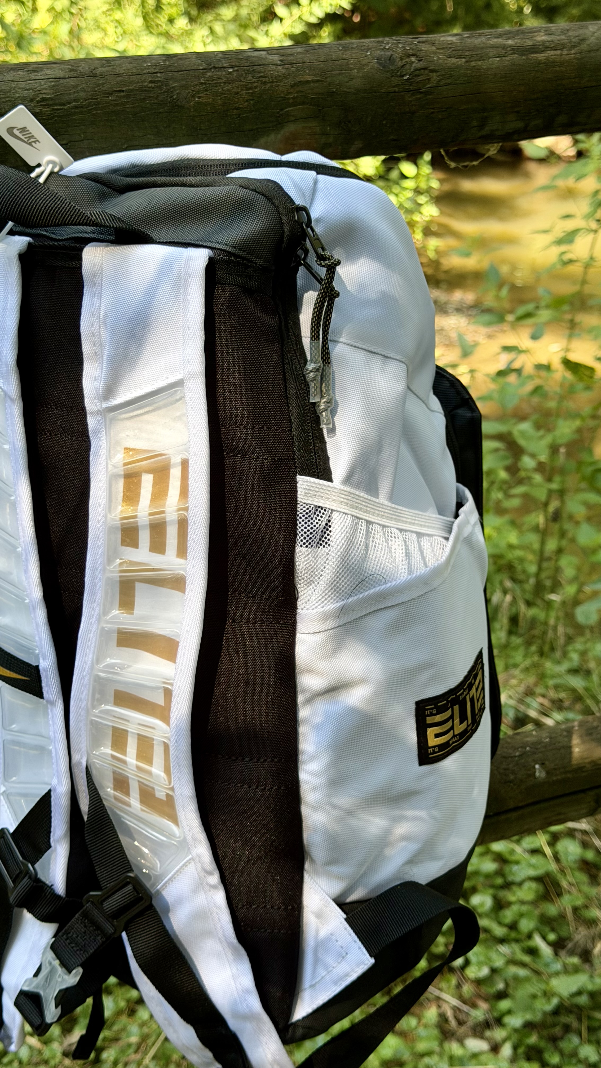 Nike Hoops Elite Backpack 5